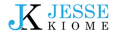 Jesse Kiome